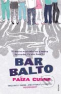 Kniha: Bar Balto (Faiza Guene). Vintage, 2017 Kniha: Bar Balto (Faiza Guene). Vintage, 2017