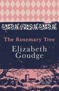 Kniha: The Rosemary Tree (Elizabeth Goudge). Hodder Paperback, 2017 Kniha: The Rosemary Tree (Elizabeth Goudge). Hodder Paperback, 2017