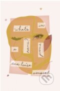 Kniha: What's in a Name (Ana Luisa Amaral). , 2019 Kniha: What's in a Name (Ana Luisa Amaral). , 2019