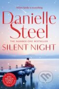 Kniha: Silent Night (Danielle Steel). Pan Books, 2019 Kniha: Silent Night (Danielle Steel). Pan Books, 2019