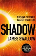 Kniha: Shadow (James Swallow). Zaffre, 2019 Kniha: Shadow (James Swallow). Zaffre, 2019