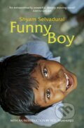 Kniha: Funny Boy (Shyam Selvadurai). Vintage, 2020 Kniha: Funny Boy (Shyam Selvadurai). Vintage, 2020