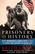 Kniha: Prisoners of History (Keith Lowe). , 2020 Kniha: Prisoners of History (Keith Lowe). , 2020