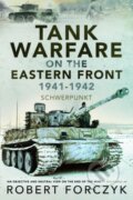 Kniha: Tank Warfare on the Eastern Front, 1941-1942 (Robert Forczyk). Pen and Sword, 2020 Kniha: Tank Warfare on the Eastern Front, 1941-1942 (Robert Forczyk). Pen and Sword, 2020