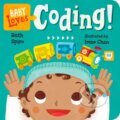 Kniha: Baby Loves Coding! (Irene Chan a Ruth Spiro). , 2018 Kniha: Baby Loves Coding! (Irene Chan a Ruth Spiro). , 2018