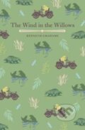 Kniha: Wind in the Willows (Kenneth Grahame). Arcturus, 2017 Kniha: Wind in the Willows (Kenneth Grahame). Arcturus, 2017