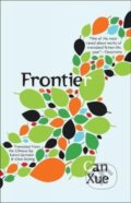 Kniha: Frontier (Can Xue). , 2017 Kniha: Frontier (Can Xue). , 2017