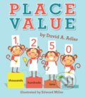 Kniha: Place Value (David A. Adler). Holiday house, 2017 Kniha: Place Value (David A. Adler). Holiday house, 2017
