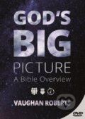 Kniha: God's Big Picture (Vaughan Roberts). Inter-Varsity, 2017 Kniha: God's Big Picture (Vaughan Roberts). Inter-Varsity, 2017