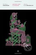 Kniha: Antony and Cleopatra (William Shakespeare a A.R. Braunmuller). Plume, 2017 Kniha: Antony and Cleopatra (William Shakespeare a A.R. Braunmuller). Plume, 2017