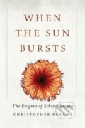 Kniha: When the Sun Bursts (Christopher Bollas). Yale University Press, 2017 Kniha: When the Sun Bursts (Christopher Bollas). Yale University Press, 2017