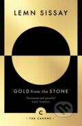 Kniha: Gold from the Stone (Lemn Sissay). Canongate Books, 2017 Kniha: Gold from the Stone (Lemn Sissay). Canongate Books, 2017