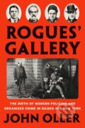Kniha: Rogues' Gallery (John Oller). , 2021 Kniha: Rogues' Gallery (John Oller). , 2021