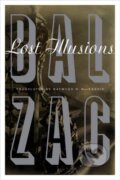Kniha: Lost Illusions, 2020 Kniha: Lost Illusions, 2020