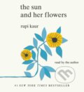 Kniha: The Sun and Her Flowers (Rupi Kaur). Simon & Schuster, 2021 Kniha: The Sun and Her Flowers (Rupi Kaur). Simon & Schuster, 2021