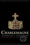 Kniha: Charlemagne (Alessandro Barbero). University of California Press, 2018 Kniha: Charlemagne (Alessandro Barbero). University of California Press, 2018