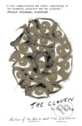 Kniha: The Cloven (Brian Catling). Hodder Paperback, 2019 Kniha: The Cloven (Brian Catling). Hodder Paperback, 2019