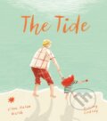 Kniha: The Tide (Clare Helen Welsh). Little Tiger, 2020 Kniha: The Tide (Clare Helen Welsh). Little Tiger, 2020