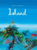 Kniha: Island (Mark Janssen). Lemniscaat, 2020 Kniha: Island (Mark Janssen). Lemniscaat, 2020
