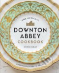 Kniha: The Official Downton Abbey Cookbook (Annie Gray). White Lion, 2019 Kniha: The Official Downton Abbey Cookbook (Annie Gray). White Lion, 2019