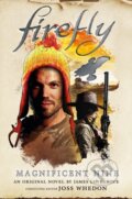 Kniha: Firefly - The Magnificent Nine, 2020 Kniha: Firefly - The Magnificent Nine, 2020