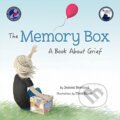 Kniha: The Memory Box (Joanna Rowland). Forpress, 2017 Kniha: The Memory Box (Joanna Rowland). Forpress, 2017