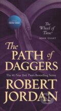 Kniha: The Path of Daggers (Robert Jordan). , 2020 Kniha: The Path of Daggers (Robert Jordan). , 2020