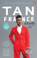 Kniha: Naturally Tan (Tan France). Virgin Books, 2020 Kniha: Naturally Tan (Tan France). Virgin Books, 2020
