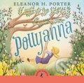 Kniha: Pollyanna (Eleanor H. Porter). Puffin Books, 2020 Kniha: Pollyanna (Eleanor H. Porter). Puffin Books, 2020
