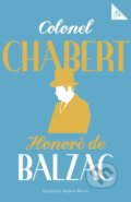 Kniha: Colonel Chabert (Honore de Balzac). Alma Classics, 2018 Kniha: Colonel Chabert (Honore de Balzac). Alma Classics, 2018