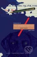 Kniha: The Impossible Fairytale (Han Yujoo). Tilted Axis Press, 2017 Kniha: The Impossible Fairytale (Han Yujoo). Tilted Axis Press, 2017