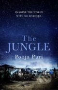 Kniha: The Jungle (Pooja Puri). Ink Road, 2017 Kniha: The Jungle (Pooja Puri). Ink Road, 2017