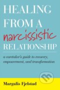 Kniha: Healing from a Narcissistic Relationship, 2019 Kniha: Healing from a Narcissistic Relationship, 2019
