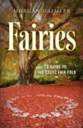 Kniha: Fairies (Morgan Daimler). , 2017 Kniha: Fairies (Morgan Daimler). , 2017