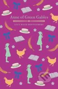 Kniha: Anne of Green Gables, 2017 Kniha: Anne of Green Gables, 2017