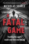 Kniha: A Fatal Game (Nicholas Searle). Viking, 2019 Kniha: A Fatal Game (Nicholas Searle). Viking, 2019