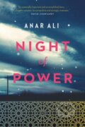 Kniha: Night Of Power (Anar Ali). Viking, 2019 Kniha: Night Of Power (Anar Ali). Viking, 2019