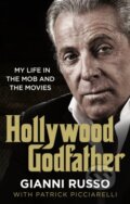 Kniha: Hollywood Godfather (Gianni Russo). John Blake, 2019 Kniha: Hollywood Godfather (Gianni Russo). John Blake, 2019