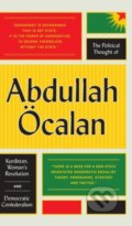 Kniha: The Political Thought of Abdullah Ocalan (Abdullah Ocalan). Pluto Press, 2017 Kniha: The Political Thought of Abdullah Ocalan (Abdullah Ocalan). Pluto Press, 2017