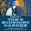 Kniha: Tom's Midnight Garden (Philippa Pearce). , 2017 Kniha: Tom's Midnight Garden (Philippa Pearce). , 2017