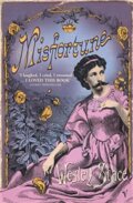 Kniha: Misfortune (Wesley Stace). Vintage, 2017 Kniha: Misfortune (Wesley Stace). Vintage, 2017