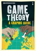 Kniha: Introducing Game Theory (Ivan Pastine a Tuvana Pastine). Icon Books, 2017 Kniha: Introducing Game Theory (Ivan Pastine a Tuvana Pastine). Icon Books, 2017
