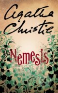 Kniha: Nemesis (Agatha Christie). HarperCollins, 2018 Kniha: Nemesis (Agatha Christie). HarperCollins, 2018