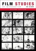 Kniha: Film Studies, second edition (Ed Sikov). Columbia University Press, 2020 Kniha: Film Studies, second edition (Ed Sikov). Columbia University Press, 2020