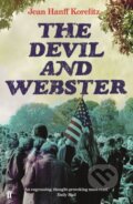 Kniha: The Devil and Webster (Jean Hanff Korelitz). Faber and Faber, 2018 Kniha: The Devil and Webster (Jean Hanff Korelitz). Faber and Faber, 2018