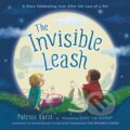 Kniha: The Invisible Leash (Patrice Karst). Little, Brown Young Readers, 2019 Kniha: The Invisible Leash (Patrice Karst). Little, Brown Young Readers, 2019