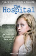 Kniha: The Hospital (Barbara O'Hare). Blink Publishing, 2017 Kniha: The Hospital (Barbara O'Hare). Blink Publishing, 2017