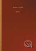 Kniha: Kim (Rudyard Kipling). Outlook, 2020 Kniha: Kim (Rudyard Kipling). Outlook, 2020