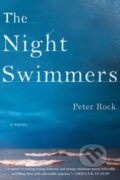 Kniha: The Night Swimmers (Peter, MD, FCCP a MBA Rock). Soho Press, 2020 Kniha: The Night Swimmers (Peter, MD, FCCP a MBA Rock). Soho Press, 2020