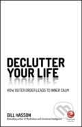 Kniha: Declutter Your Life (Gill Hasson). Capstone, 2017 Kniha: Declutter Your Life (Gill Hasson). Capstone, 2017